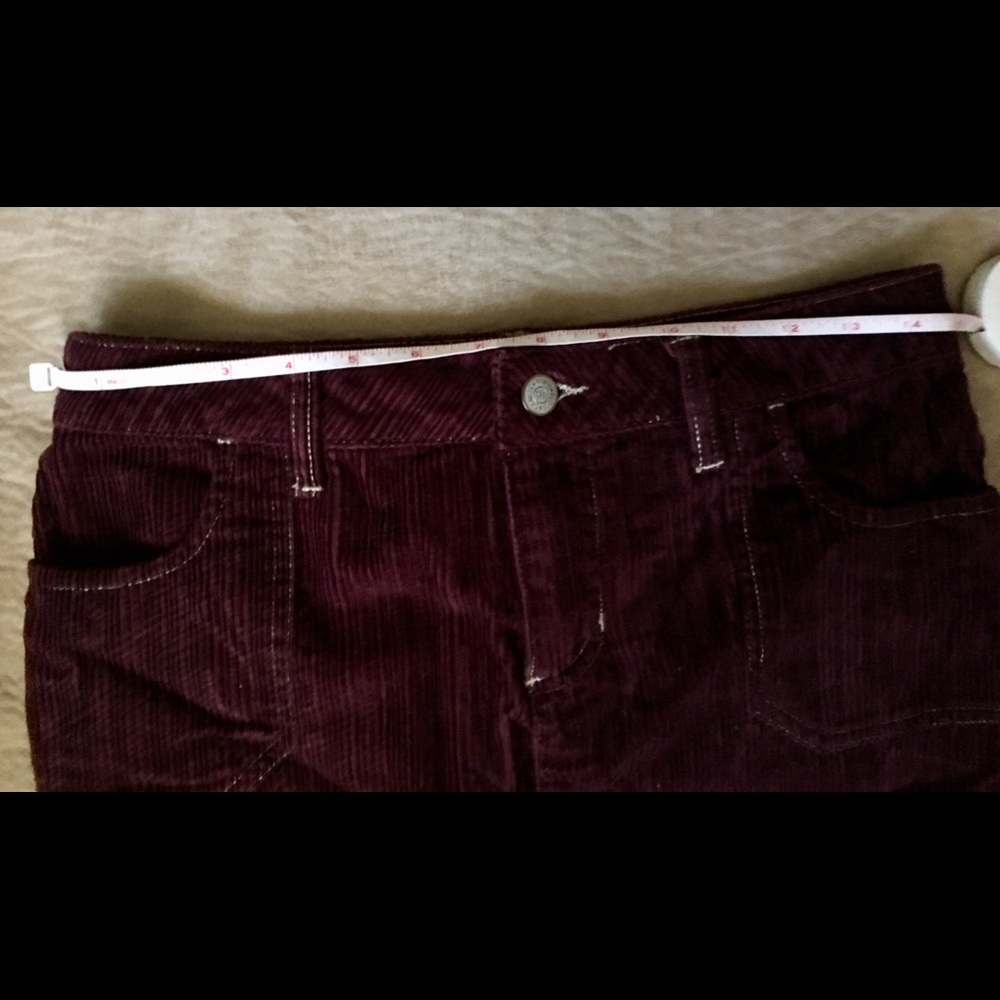 Mini skirt - Picture 4 of 4
